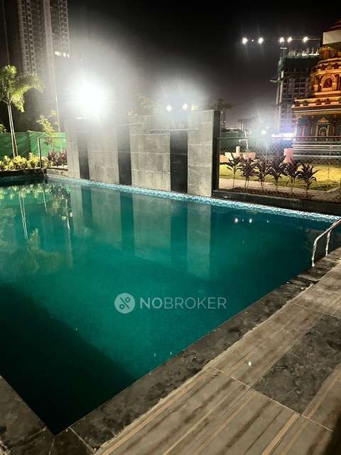 2 BHK Flat In Gk Mirai for Rent  In Punawale