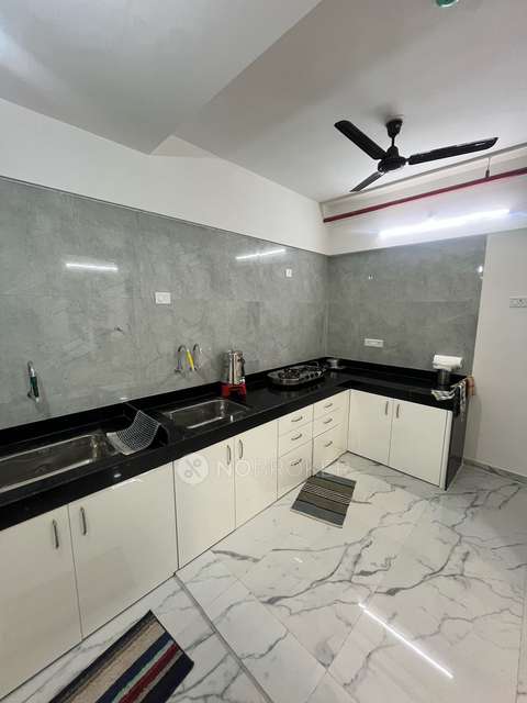 2 BHK Flat In Gk Mirai for Rent  In Punawale