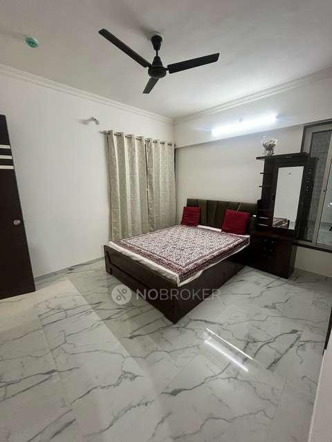 2 BHK Flat In Gk Mirai for Rent  In Punawale