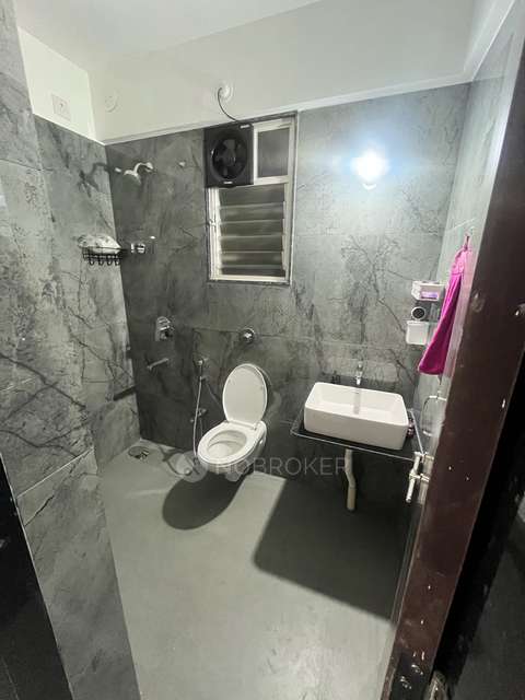 2 BHK Flat In Gk Mirai for Rent  In Punawale