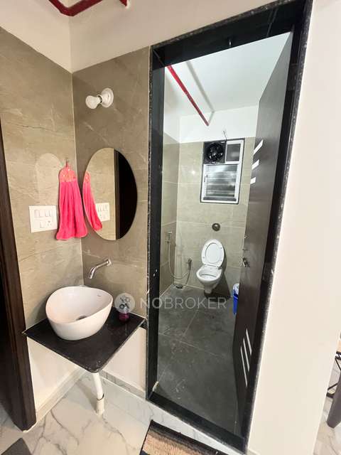 2 BHK Flat In Gk Mirai for Rent  In Punawale