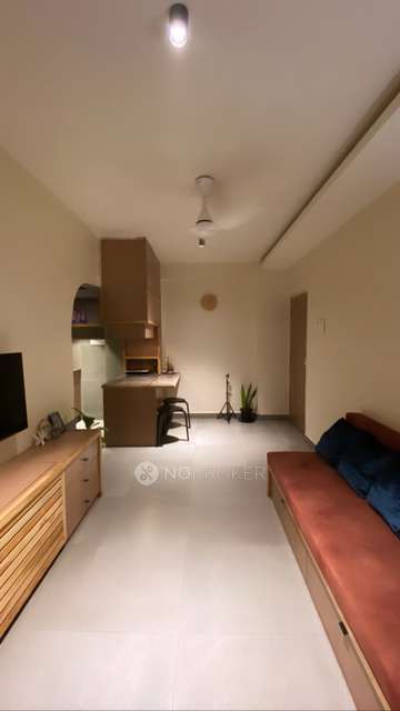 1 RK Flat In Cs Apartment For Sale  In Stella,vasai Road, West