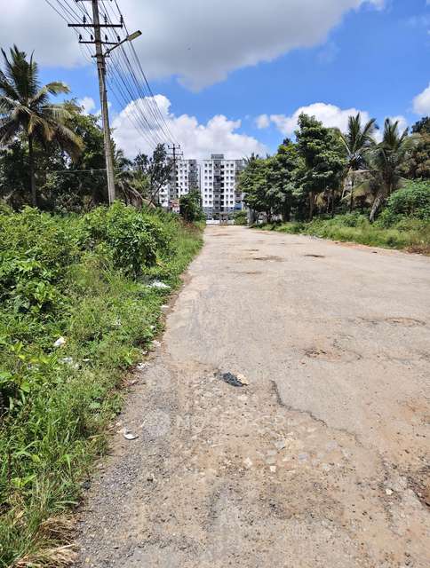 2 BHK Flat In Aryan Karsten Palm Groves For Sale  In  Marsur