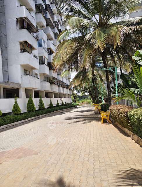 2 BHK Flat In Aryan Karsten Palm Groves For Sale  In  Marsur