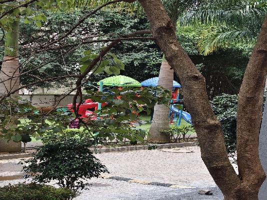 2 BHK Flat In Aryan Karsten Palm Groves For Sale  In  Marsur