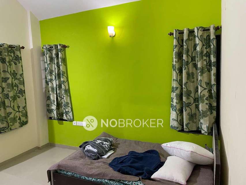 1 BHK House for Rent  In Khed Shivapur 