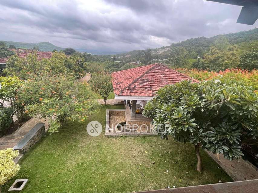 1 BHK House for Rent  In Khed Shivapur 