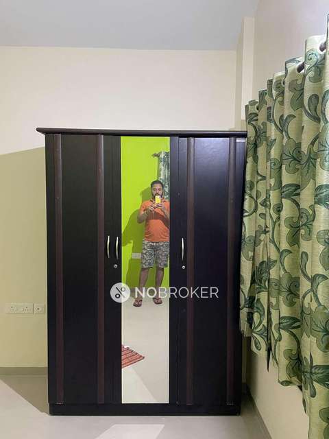 1 BHK House for Rent  In Khed Shivapur 