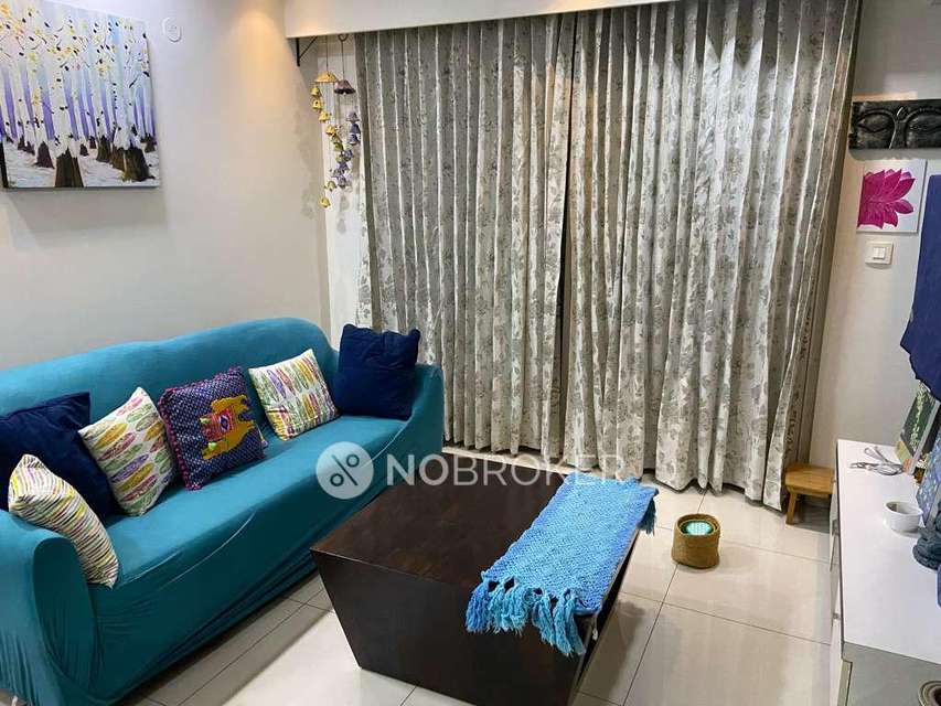 2 BHK Flat In Sumadhura Silver Ripples for Rent  In Whitefield