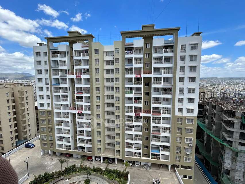 Commercial Property in Ambegaon, Pune for Rent 