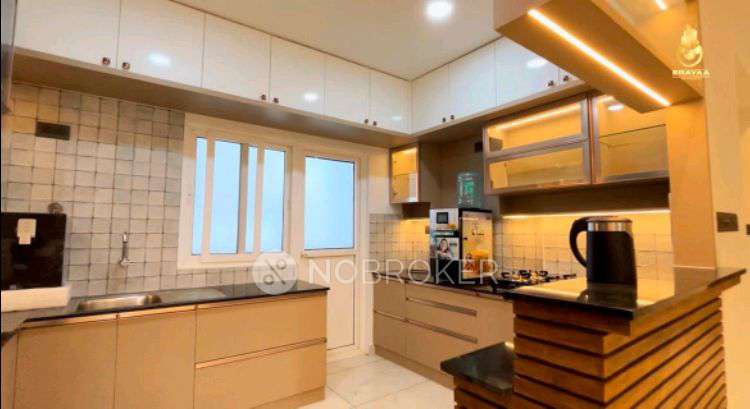 3 BHK Flat In Erayaa Vistar White Pearl For Sale  In Sarjapur