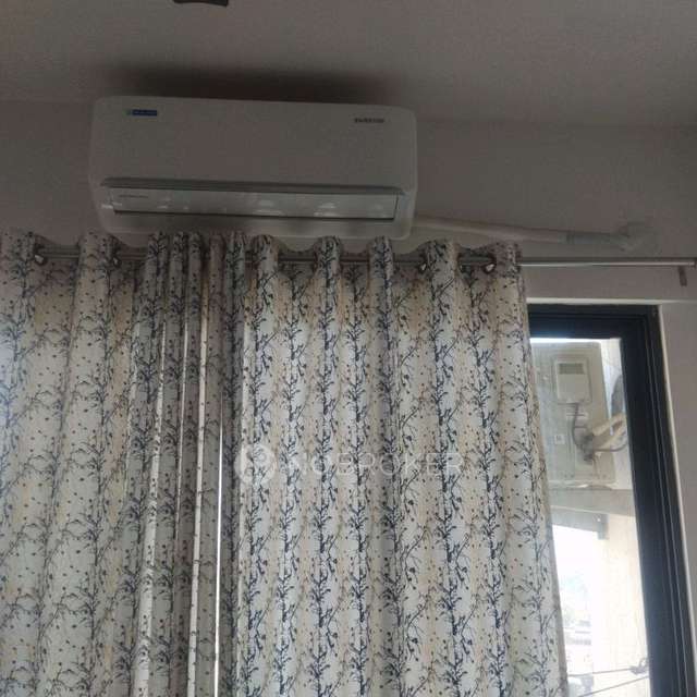 2 BHK Flat In Shapoorji Pallonji Joyville Virar for Rent  In Virar West