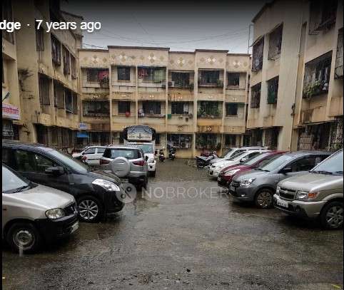 1 BHK Flat In Amruta Park For Sale  In Kalyan,