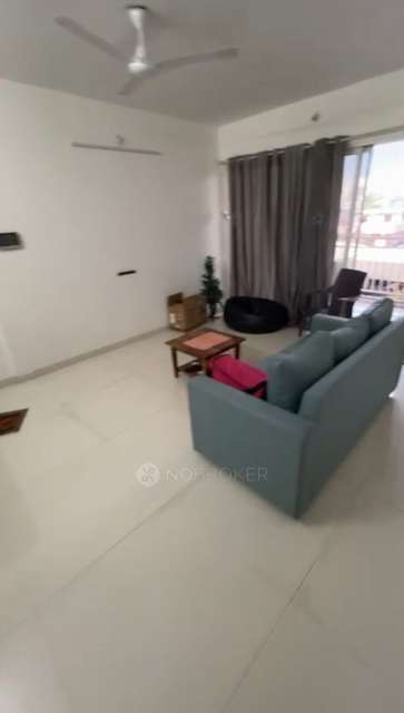 Single Room for Male In 2 BHK  In Prasun Sarvam Society In Kharadi