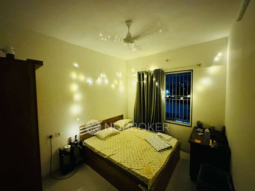 Single Room for Male In 2 BHK  In Prasun Sarvam Society In Kharadi