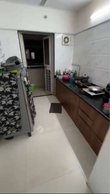 Single Room for Male In 2 BHK  In Prasun Sarvam Society In Kharadi