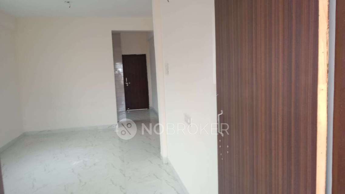 2 BHK Flat In Vaman Bhau Housing Society for Rent  In Gahunje