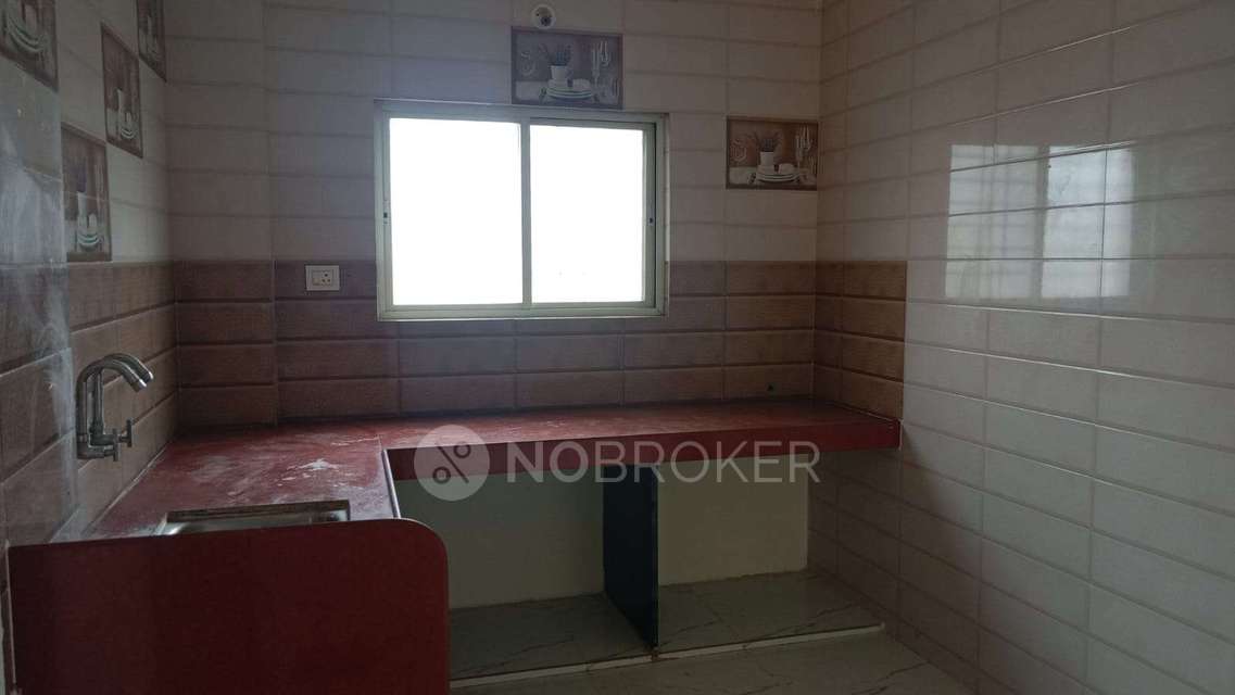 2 BHK Flat In Vaman Bhau Housing Society for Rent  In Gahunje