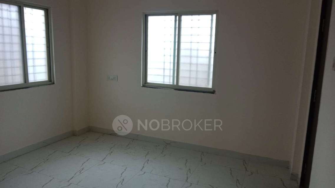 2 BHK Flat In Vaman Bhau Housing Society for Rent  In Gahunje
