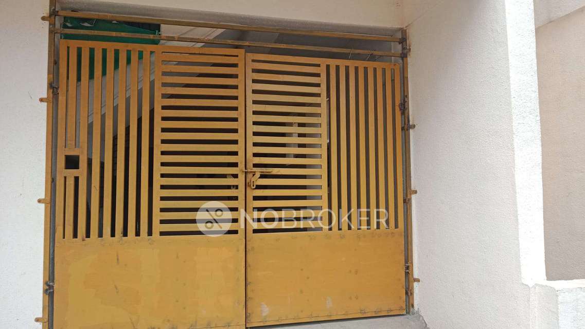 2 BHK Flat In Vaman Bhau Housing Society for Rent  In Gahunje