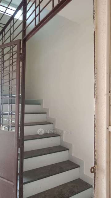 2 BHK Flat In Vaman Bhau Housing Society for Rent  In Gahunje