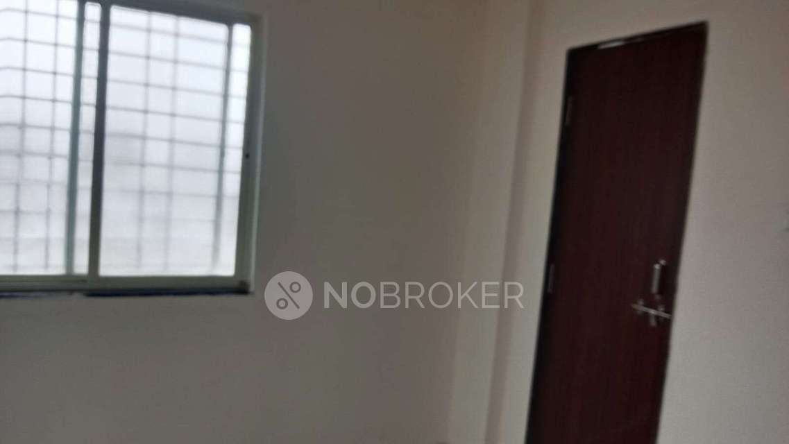 2 BHK Flat In Vaman Bhau Housing Society for Rent  In Gahunje
