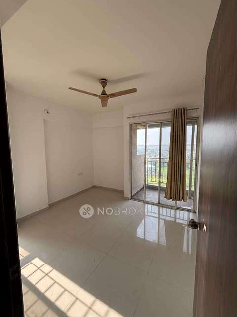 2 BHK Flat In Majestique Memories Phase 4 for Rent  In Mohammadwadi