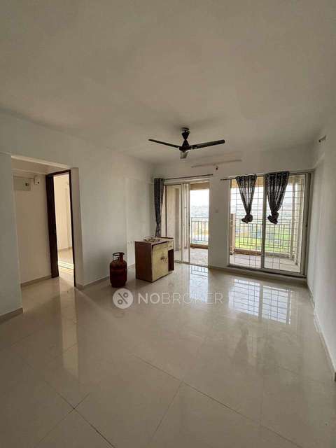 2 BHK Flat In Majestique Memories Phase 4 for Rent  In Mohammadwadi