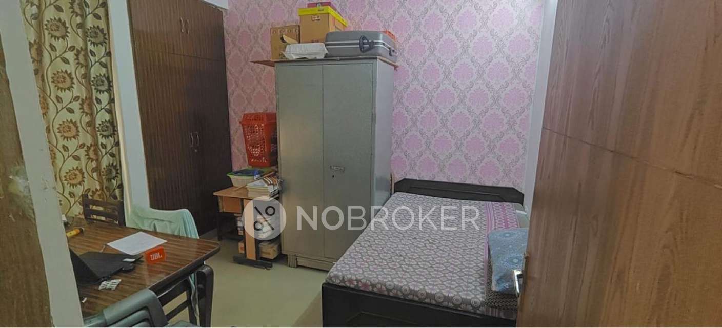 2 BHK Flat In Ace Platinum for Rent  In Ace Platinum Apartment