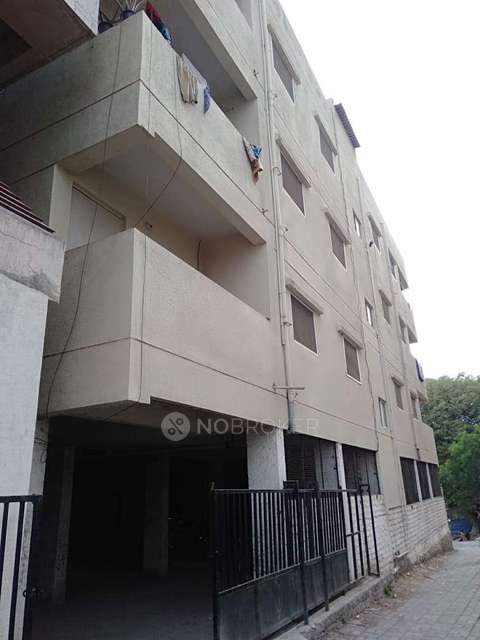 1 BHK Flat for Rent  In Sus