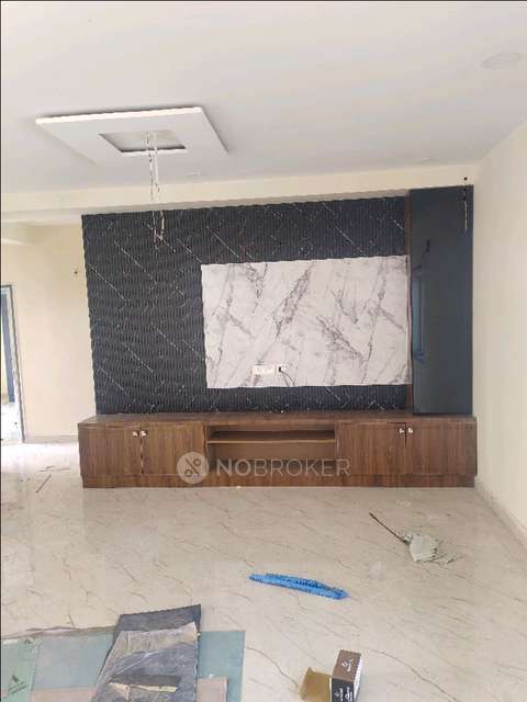 3 BHK Flat In Sri Vinyaka Homes for Rent  In H959+hg Zafreen Zeeshan Kousar Jaleel' Home, Bachupally, Hyderabad, Telangana 500118, India