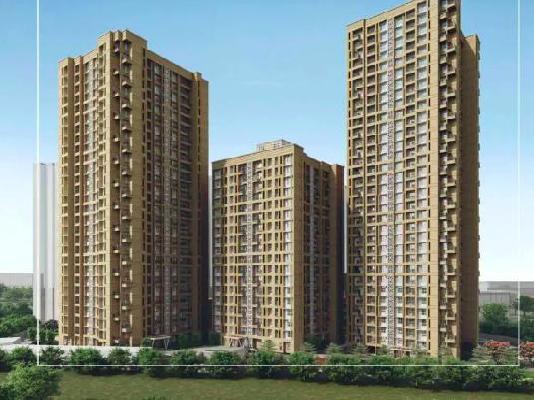 3 BHK Flat In Ygr Grandeur For Sale  In Kengeri