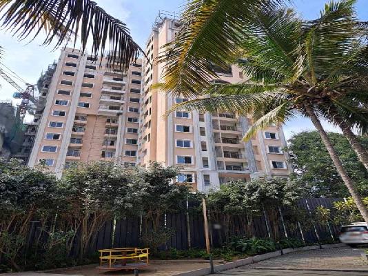 3 BHK Flat In Ramky Lumina For Sale  In , Naganathapura,