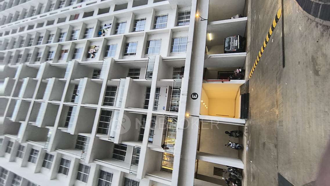 4 BHK Flat In R7 Avenue, Life Republic Township for Rent  In  Pimpri-chinchwad,