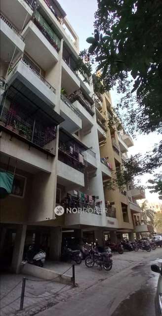 2 BHK Flat In Jai Ganesh Samrajya For Sale  In Bhosari
