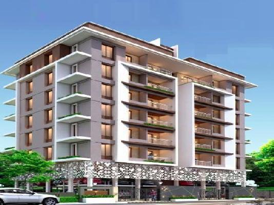 2 BHK Flat In Koolz Sapphire Hills For Sale  In Kaval Bairasandra