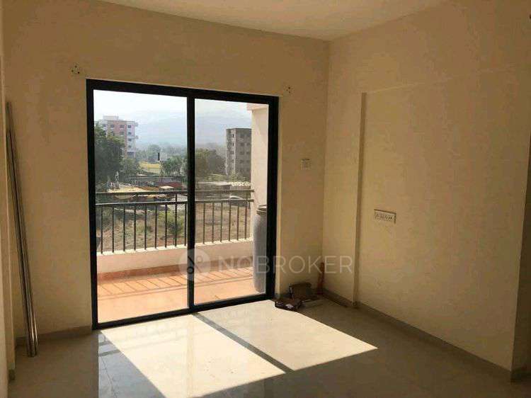 2 BHK Flat In Sahyadri Utsav for Rent  In Kirkatwadi