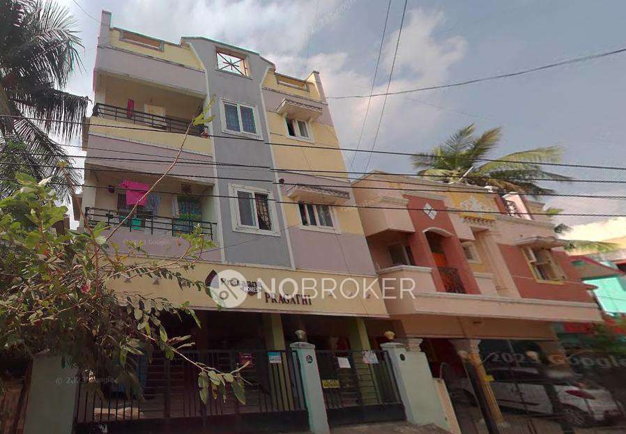 1 BHK Flat for Rent  In  Pimple Gurav