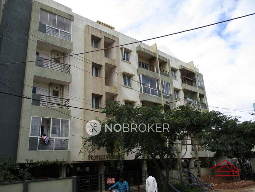 2 BHK Flat In Propulsive Pride For Sale  In Doddakannalli