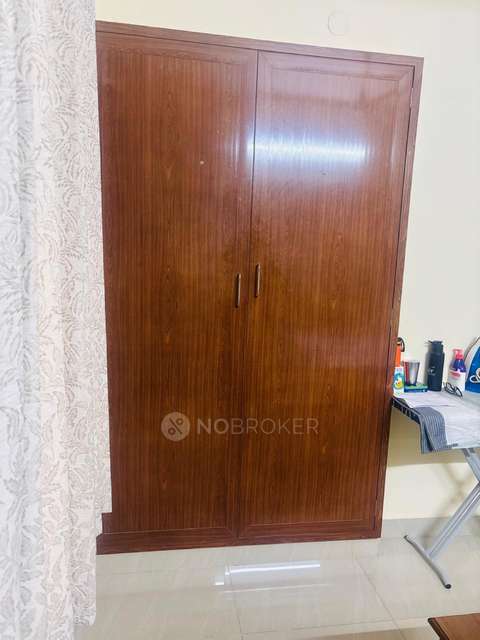 2 BHK Flat In Swathi Complex For Sale  In Choolaimedu