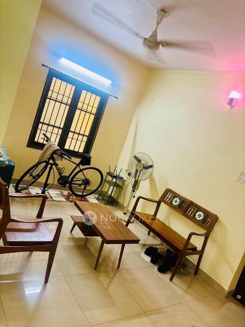 2 BHK Flat In Swathi Complex For Sale  In Choolaimedu