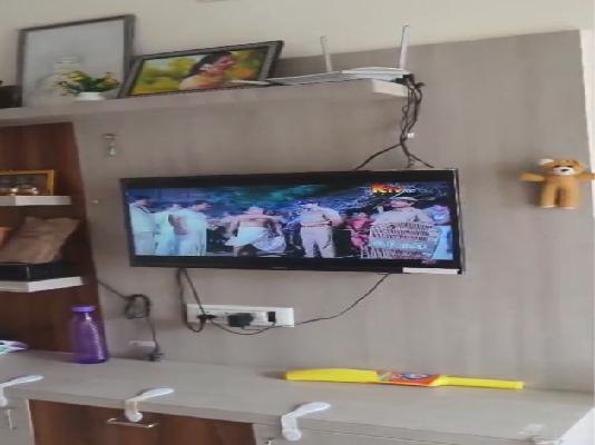 1 BHK Flat In Ar Nivas for Rent  In Bachpan Play School, B Narayanapura