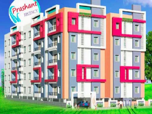 2 BHK Flat In Prashant Residency For Sale  In Akshaya Nagar