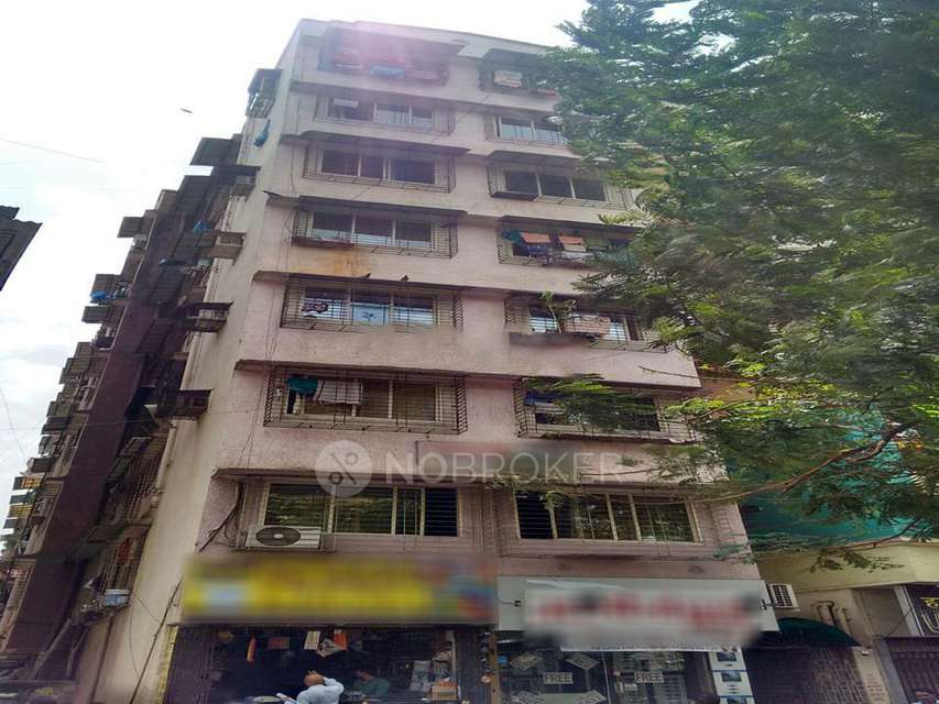 2 BHK Flat In Ratanshi Tower For Sale  In Kalwa