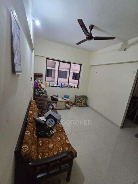 1 BHK Flat In The Nest Chsl For Sale  In  Mulund West