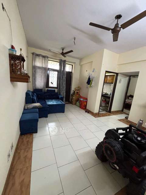 2 BHK Flat In Purvanchal Pmo Apartment For Sale  In Pmo Apartment, C-5819, Rishimuni Sadak, Bhel Group Housing Society, Phase 2, Industrial Area, Sector 62, Noida, Uttar Pradesh 201309, India