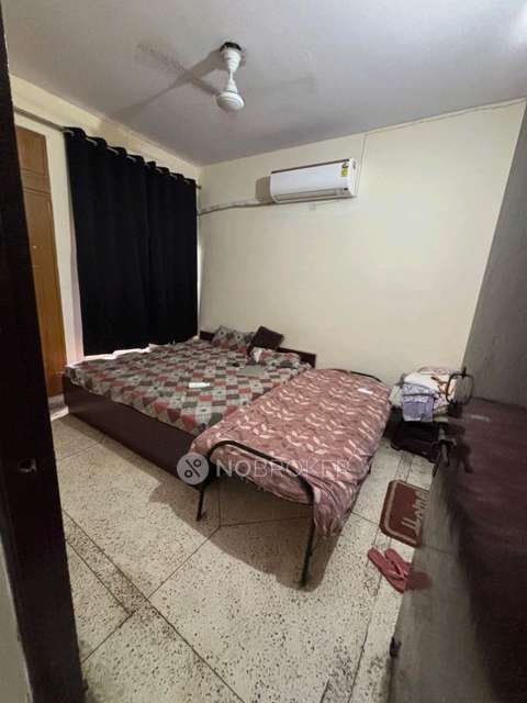 2 BHK Flat In Purvanchal Pmo Apartment For Sale  In Pmo Apartment, C-5819, Rishimuni Sadak, Bhel Group Housing Society, Phase 2, Industrial Area, Sector 62, Noida, Uttar Pradesh 201309, India