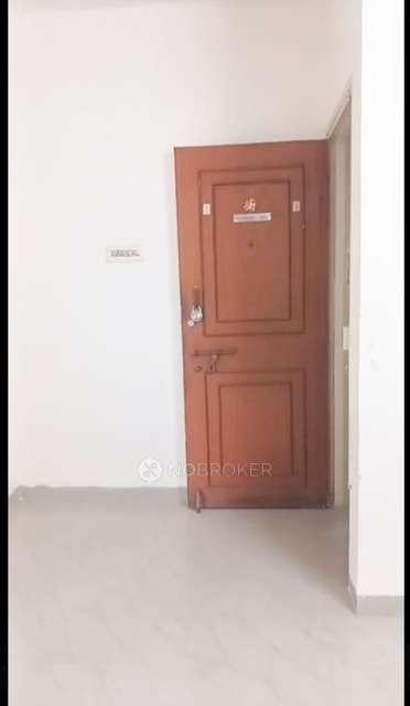 1 BHK Flat In Gangadham Pase 1 Ganagadham Pune for Rent  In Gangadham Phase 1