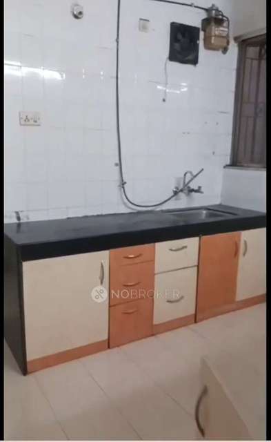 1 BHK Flat In Gangadham Pase 1 Ganagadham Pune for Rent  In Gangadham Phase 1