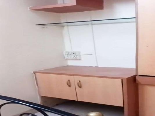 1 BHK Flat In Gangadham Pase 1 Ganagadham Pune for Rent  In Gangadham Phase 1